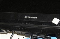 Sylvania Tv