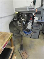 Porter cable drill press.