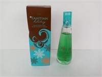 Avon Tahitian Holiday Perfume