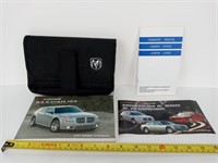 2007 Dodge Magnum Owner Manual