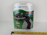 Dymo Embossing Label Maker