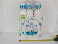 Members Mark 360 - 9 oz Cold Cups