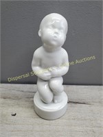 BNG Denmark Stomach Ache Figurine 2208