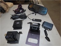 Dash camera recording system. Untested.