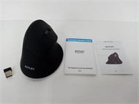 Autley Wireless Vertical Mouse