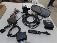 Dash camera recording system. Untested.