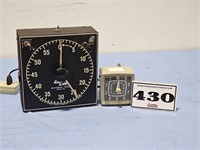 vintage timers