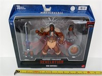 Masters of the Universe Articulating King Greyskul