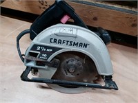 Craftsman 315.108320 Circular Saw