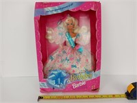 1994 Birthday Barbie