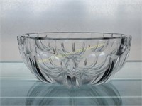 Crystal Fruit Bowl