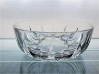 Crystal Bowl