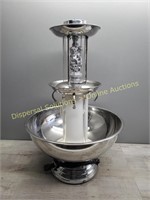 Beverage Fountain