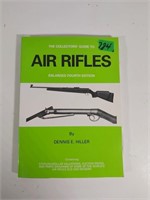 Air Rifle collector guide
