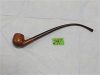 Vintage pipe