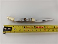 Eagle Edge 70885 Toothpick Pocket Knife