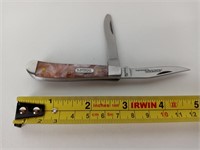 Imperial Schrade IMP18PT Peanut Knife