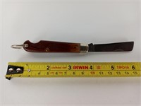 Vintage Camillus Rope Knife