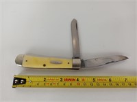Case XX 3254 Trapper Knife