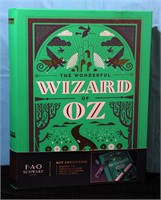 FAO Schwarz Wizard of Oz
