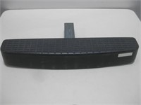 23"x 3.5"x 4" Weather Tech Truck Step