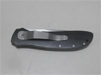 Kershaw Folding Knife 3" Blade