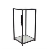 INTIMAMENT Plant Stand Metal Planter Holder Indoor