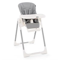INFANS High Chair for Babies & Toddlers, Foldable