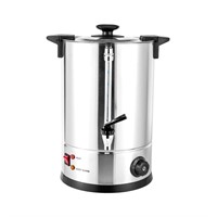 LyeXD 110V 1KW Commercial Coffee Maker Hot Water U