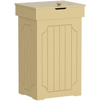 Function Home Trash Can Cabinet, 23 Gallon Kitchen