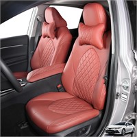 $200  2018-23 Toyota Camry LE SE Seat Covers