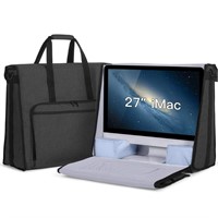 Damero Carrying Tote Bag Compatible with Apple 27"