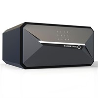 **READ DESC** BIOMETRIC Fingerprint Smart Safe Box