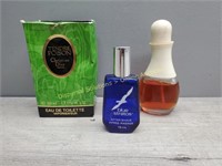 Perfumes / Calognes