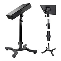 Solong Tattoo Armrest Stand and Legrest with Thick