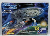 (YZ) Star Trek Starship Enterprise, Collectors