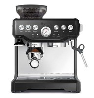 Breville Barista Express Espresso Machine BES870BS