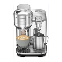 Nespresso Breville Vertuo Creatista BVE850BSS, Bru