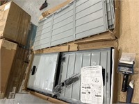 Omelaza 75 Gallon Outdoor Deck Storage Box, Patio