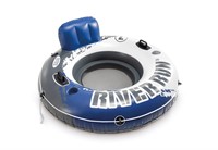 INTEX 58825EP River Run 1 Inflatable Floating Loun