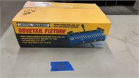 New“Central machinery” Dovetail fixture machine-