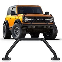 LINKCRO Front Bumper Bull Bar For Ford Bronco 2023