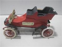 Jim Beam Model A Ford Decanter See Info
