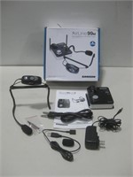 Samsom AirLine 99M Fitness Headset Untested