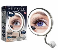 **READ DESC** Miroir NuBrillance My Flexible Mirro