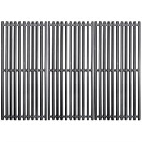 Hongso 17 inch Cast Iron Grates for Charbroil Prof