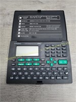 Casio Data Bank Dc-7700