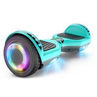 SISIGAD A12 Mixed Color Hoverboard, with Bluetooth