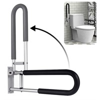 Botabay Handicap Grab Bars Rails 23.6 Inch Toilet