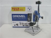 Dremel 100 Series & Dremel Model 200 Untested